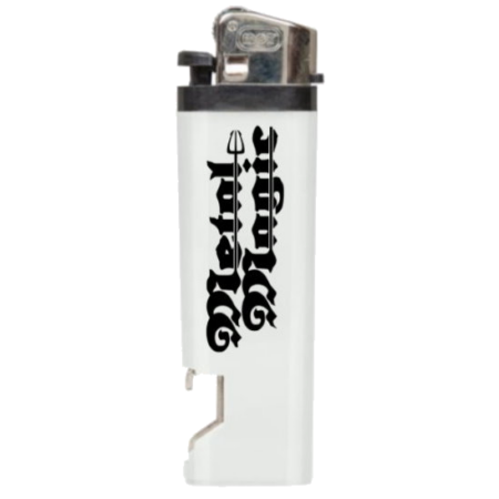 Metal Magic Lighter