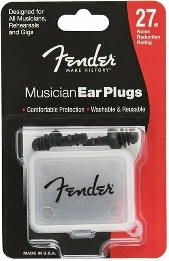 Fender Musician EarPlugs