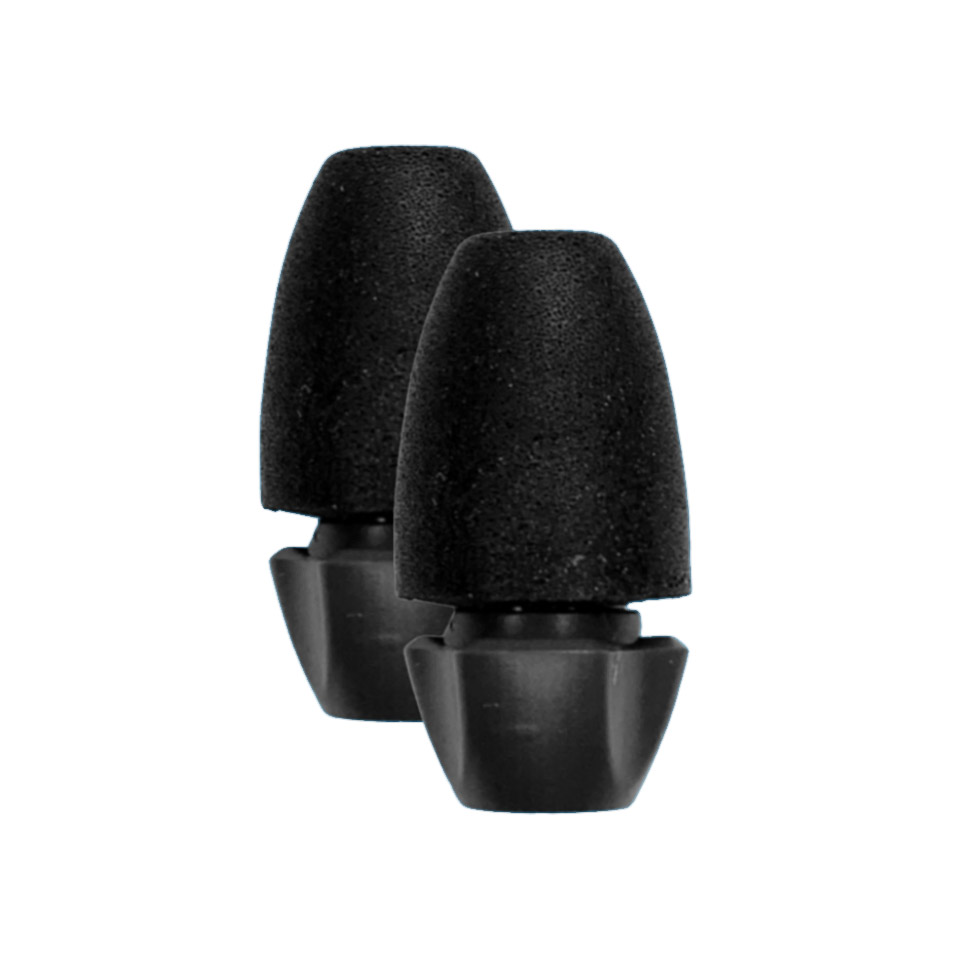 Spectrum Hearing Filtered Earplugs